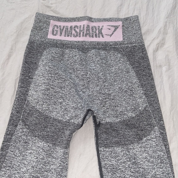 Gymshark flex leggings - Picture 2 of 2